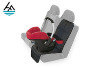 Copertura di Seat del neoprene del bambino 3.5mm, coperture di Seat nere del crogiolo di neoprene