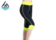 Saunafit che dimagrisce l'allenamento ansima/l'esercizio di CrossFit dei pantaloni esercizio del neoprene