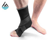 Involucro della caviglia del neoprene/fasciatura con elastico della cavigliera piede di sport