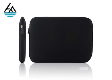 Porcellana Maniche del computer portatile del neoprene/panno freschi del poliestere della manica neoprene del Macbook Pro fabbrica