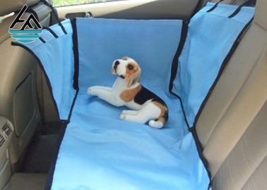 Porcellana Temperatura costante di viaggio del cane di sede di automobile dell&#039;amaca comoda delle coperture fabbrica