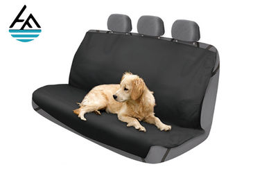 Porcellana Coperture di Seat automatiche del neoprene per l&#039;animale domestico, coperture di sedile posteriore impresse del neoprene fabbrica